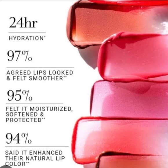 Fresh Sugar Lip Balm Lipgloss Treatment in Sugar Berry BNIB - Picture 14 of 16